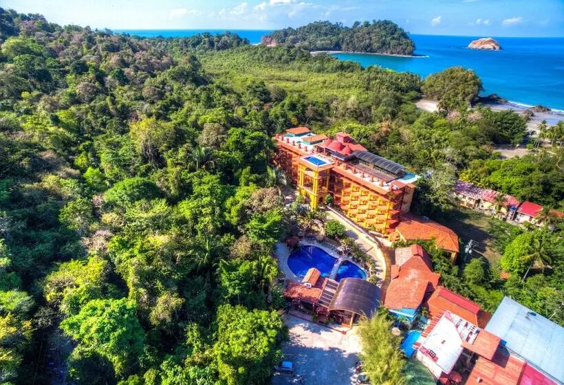 Fotos del hotel San Bada Resort & Spa:  7