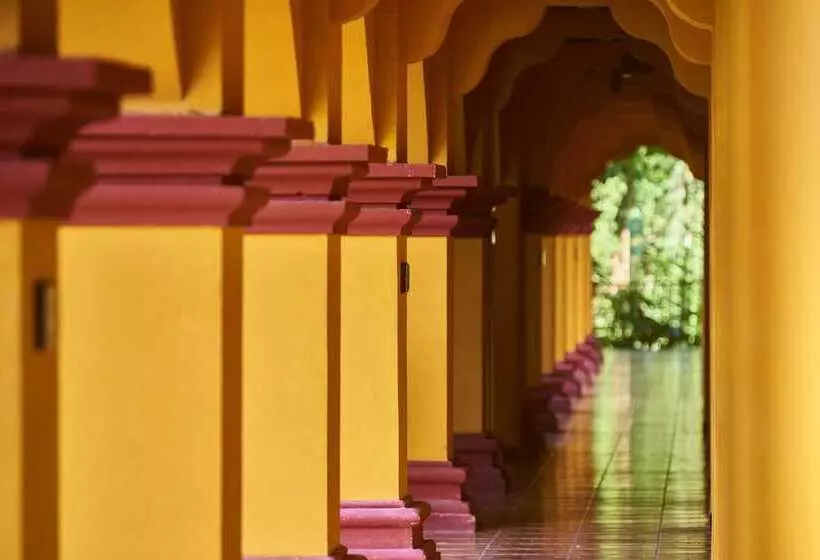 Fotos del hotel San Bada Resort & Spa:  3