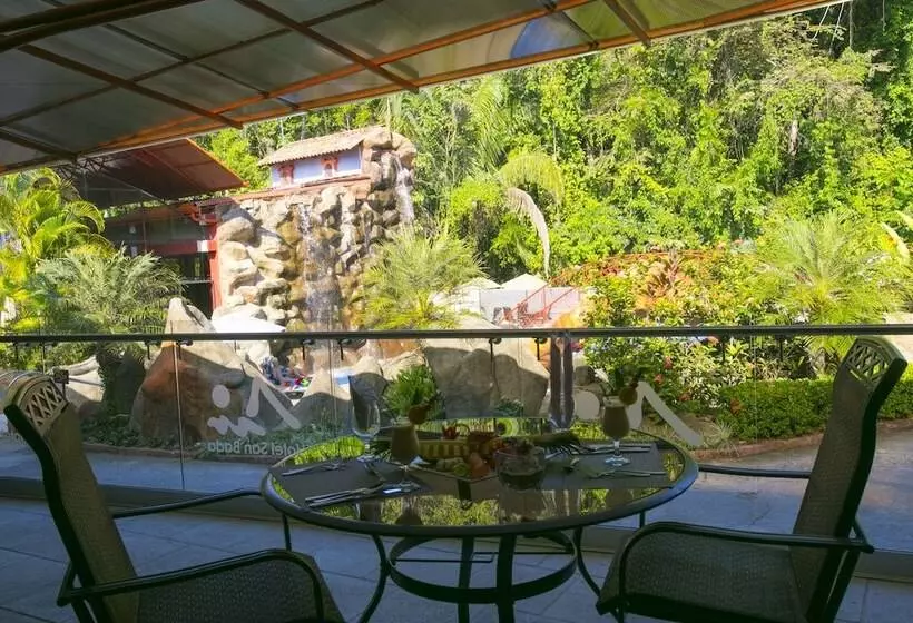 Fotos del hotel San Bada Resort & Spa:  2