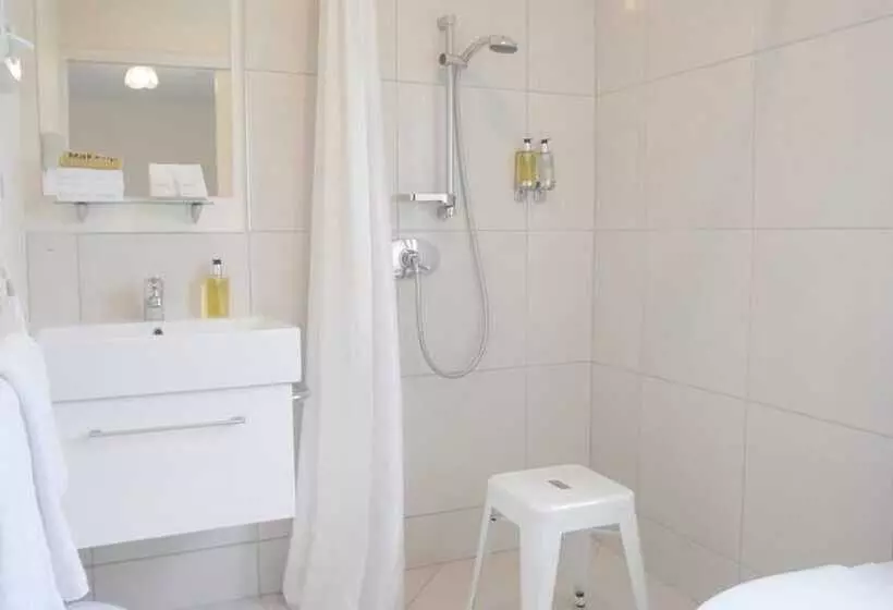 Fotos del hotel Sherborne Motor Lodge:  19