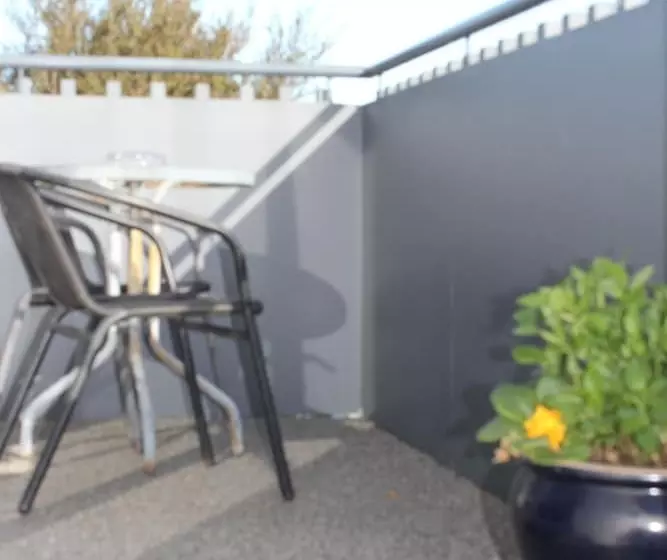 Fotos del hotel Sherborne Motor Lodge:  12