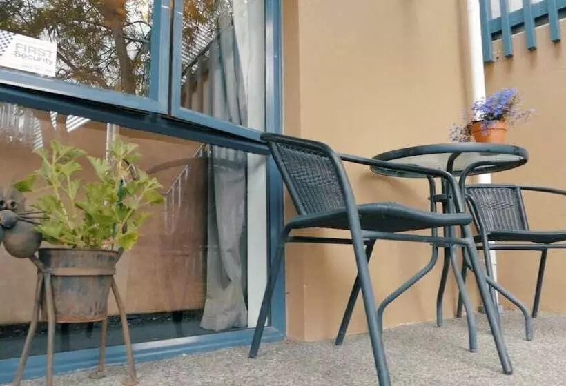 Fotos del hotel Sherborne Motor Lodge:  8