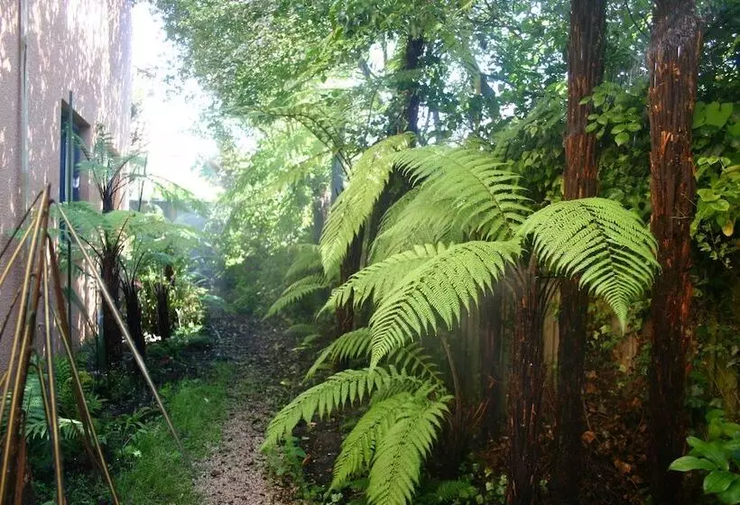 Fotos del hotel Sherborne Motor Lodge:  5