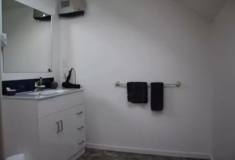 Fotos del hotel Sherborne Motor Lodge:  15