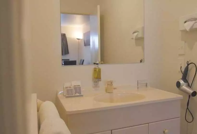 Fotos del hotel Sherborne Motor Lodge:  23