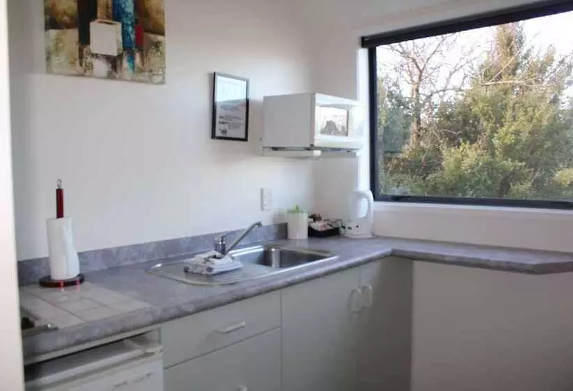 Fotos del hotel Sherborne Motor Lodge:  3