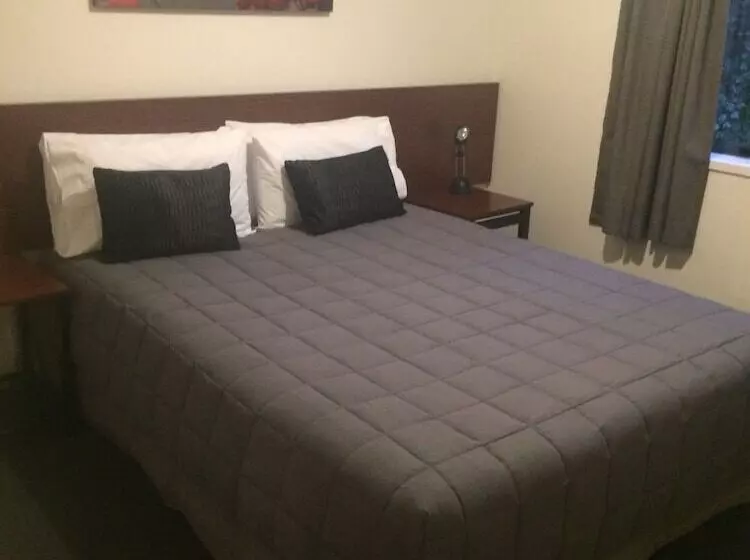 Fotos del hotel Sherborne Motor Lodge:  7