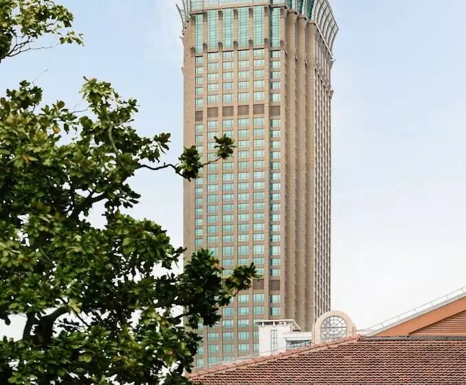 Fotos del hotel The St. Regis Shanghai Jingan:  17