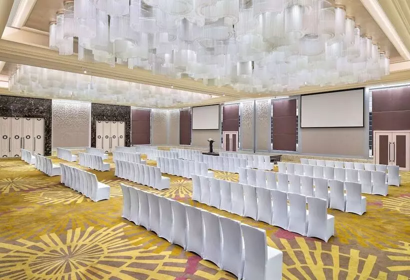 Fotos del hotel The St. Regis Shanghai Jingan:  13