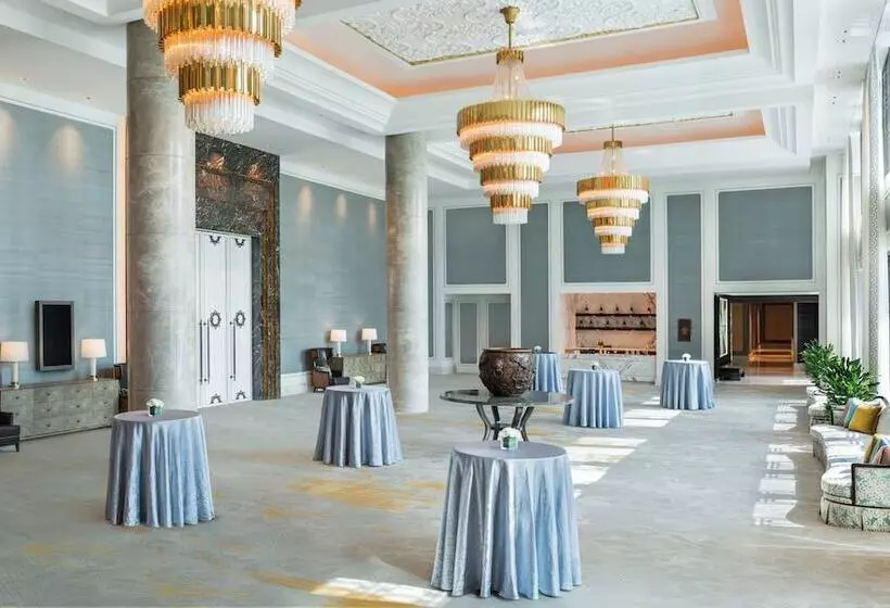 Fotos del hotel The St. Regis Shanghai Jingan:  18