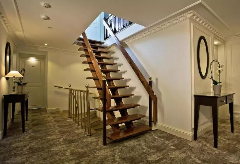 Fotos del hotel Villa Blanche Hotel & Garden Pool And Spa:  12