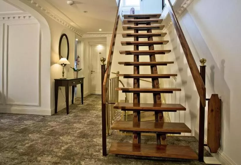 Fotos del hotel Villa Blanche Hotel & Garden Pool And Spa:  8