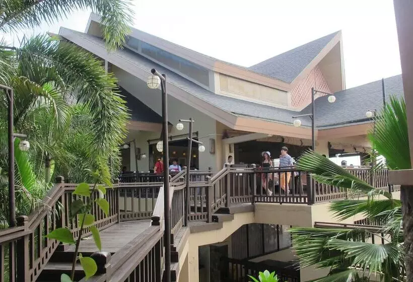 Fotos del hotel Alta Vista De Boracay:  22