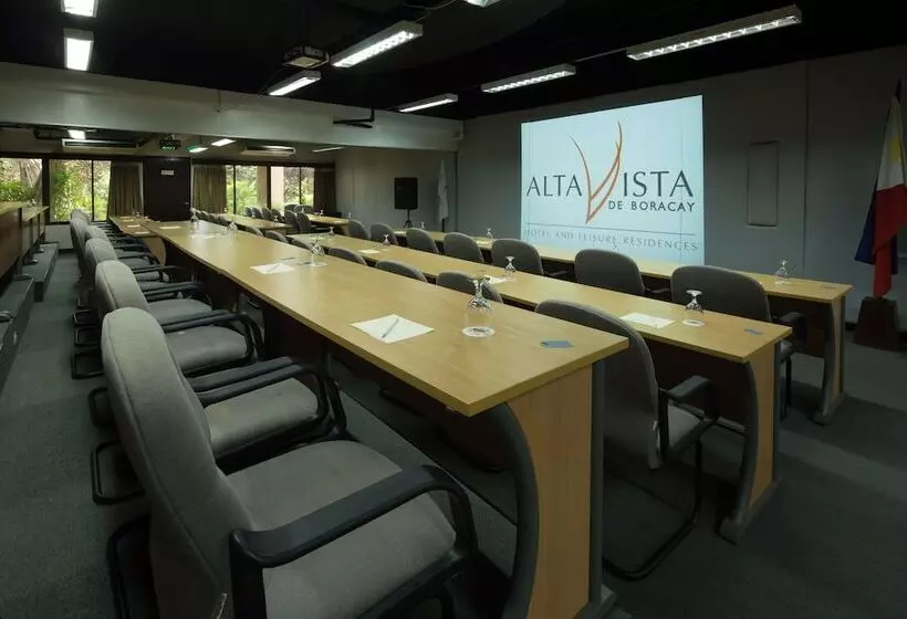 Fotos del hotel Alta Vista De Boracay:  7