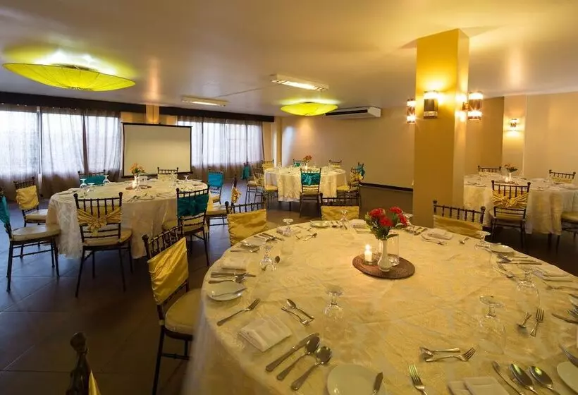 Fotos del hotel Alta Vista De Boracay:  14