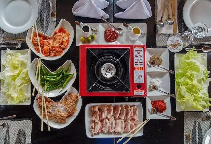 Fotos del hotel Alta Vista De Boracay:  24