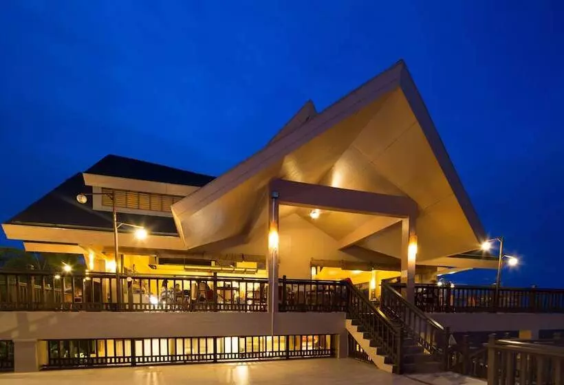 Fotos del hotel Alta Vista De Boracay:  11