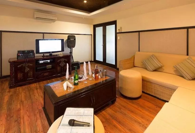 Fotos del hotel Alta Vista De Boracay:  23