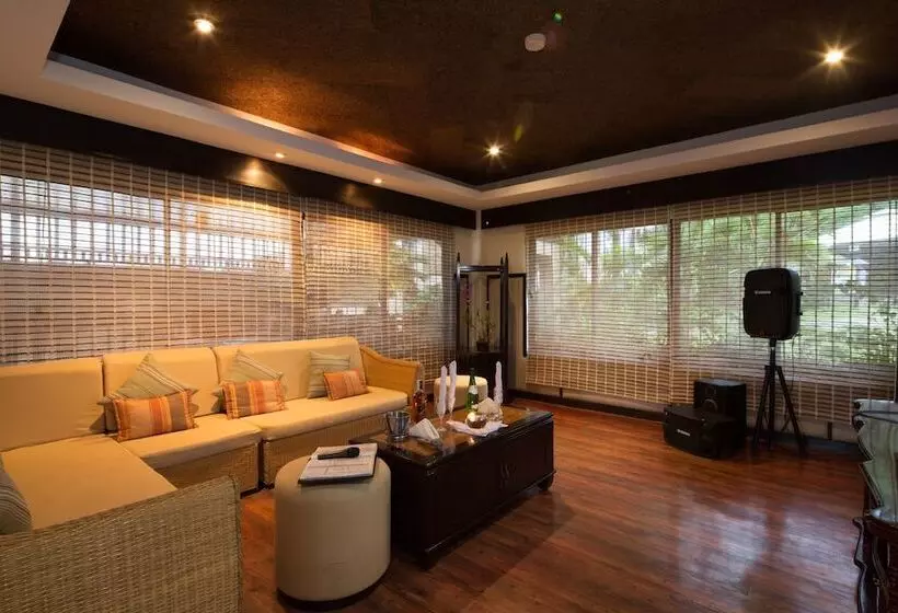 Fotos del hotel Alta Vista De Boracay:  2