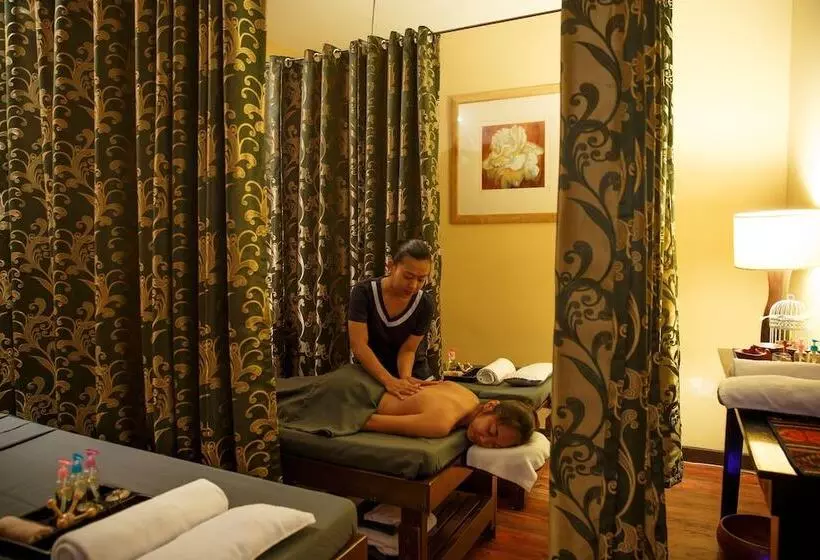 Fotos del hotel Alta Vista De Boracay:  21