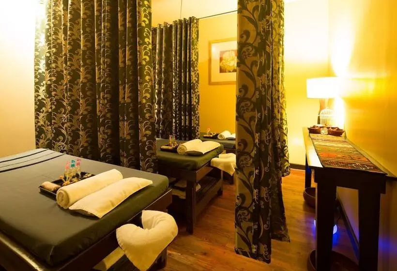 Fotos del hotel Alta Vista De Boracay:  19