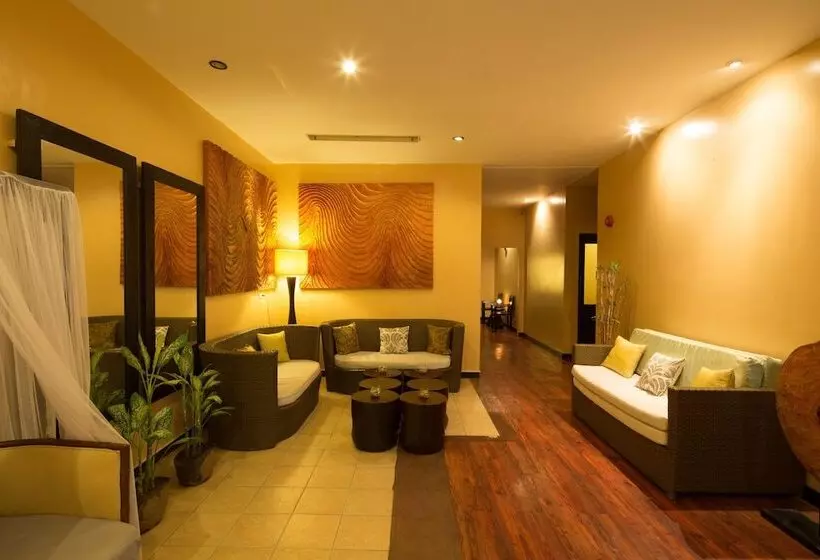 Fotos del hotel Alta Vista De Boracay:  4