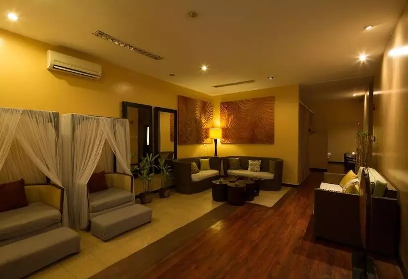 Fotos del hotel Alta Vista De Boracay:  12