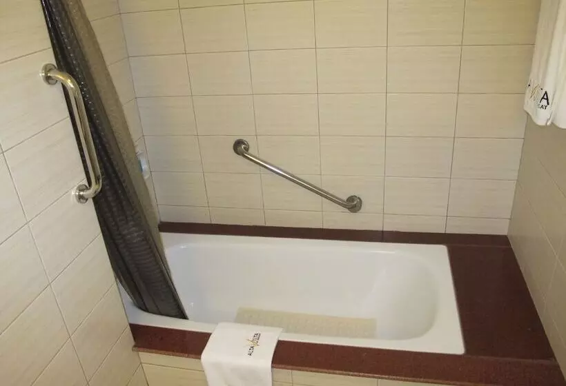 Fotos del hotel Alta Vista De Boracay:  9