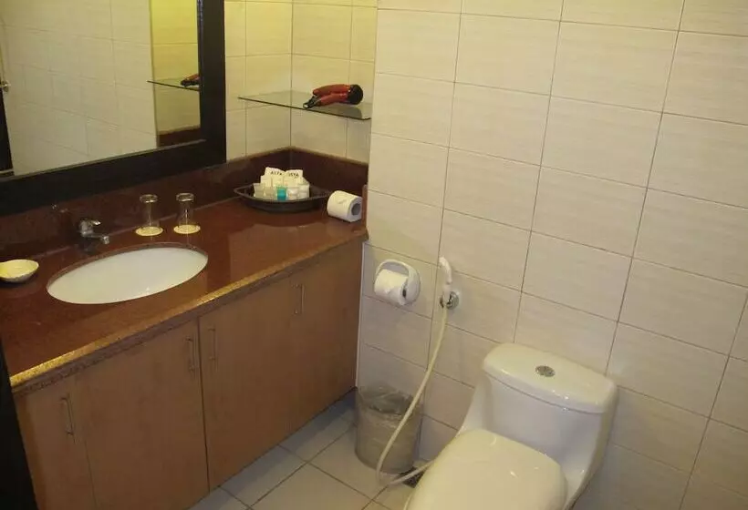 Fotos del hotel Alta Vista De Boracay:  16