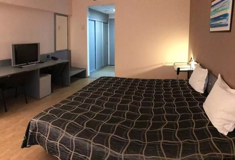 Fotos del hotel Atm Hotel:  11