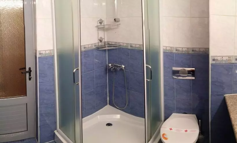 Fotos del hotel Atm Hotel:  14