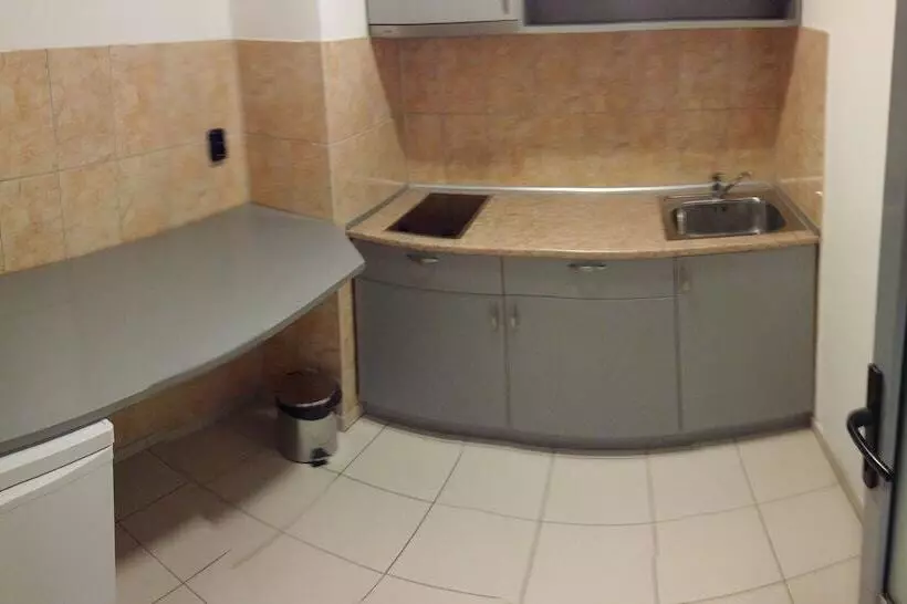 Fotos del hotel Atm Hotel:  8