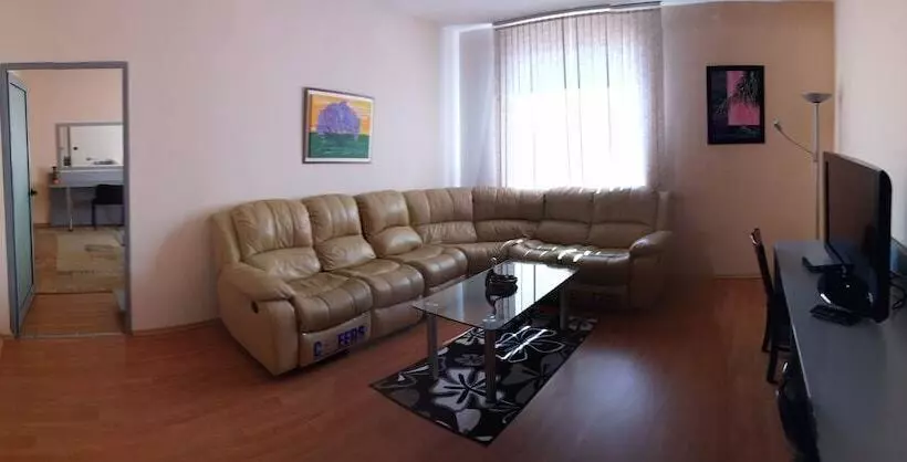 Fotos del hotel Atm Hotel:  23