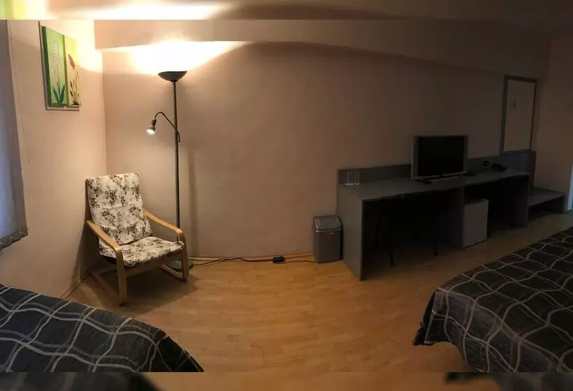 Fotos del hotel Atm Hotel:  25