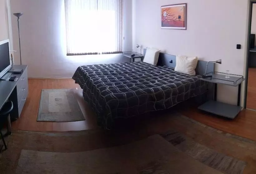 Fotos del hotel Atm Hotel:  21