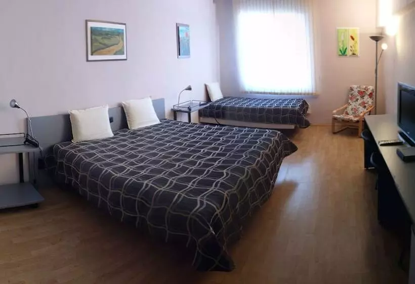 Fotos del hotel Atm Hotel:  22