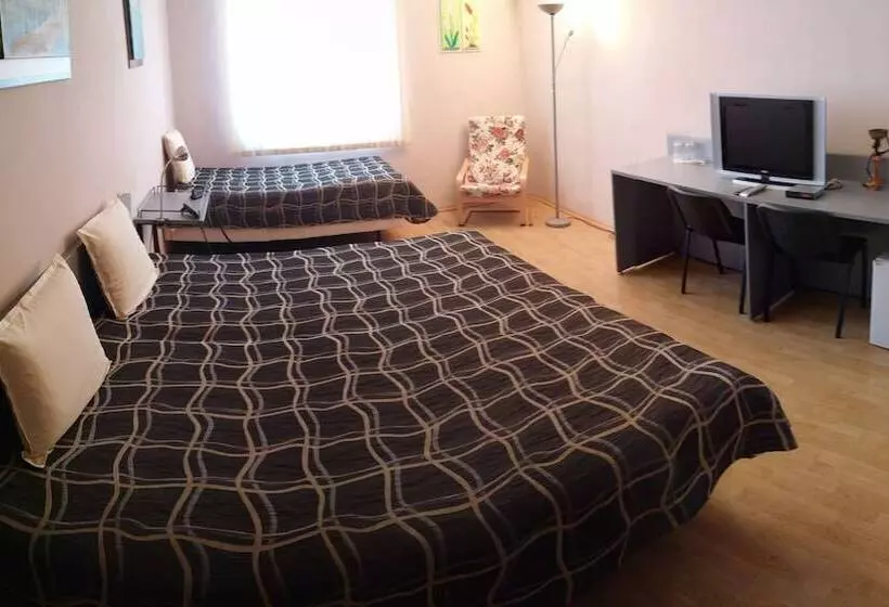 Fotos del hotel Atm Hotel:  16