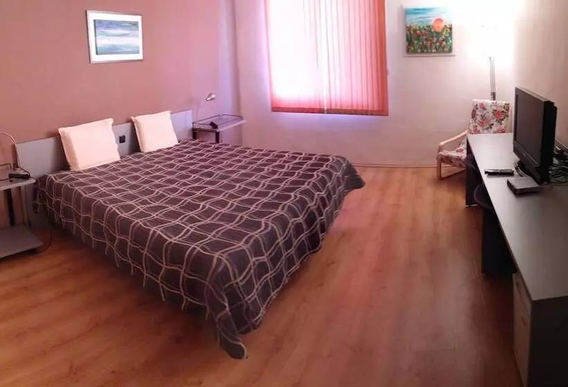 Fotos del hotel Atm Hotel:  24