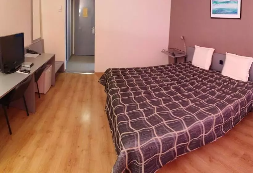 Fotos del hotel Atm Hotel:  2