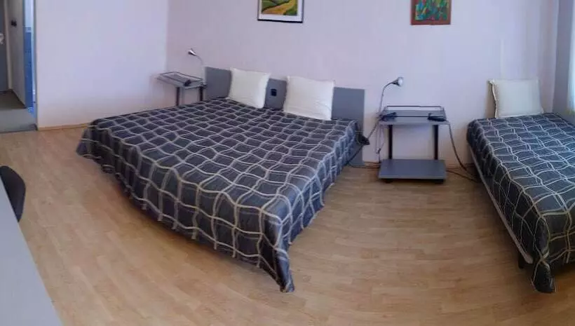 Fotos del hotel Atm Hotel:  20