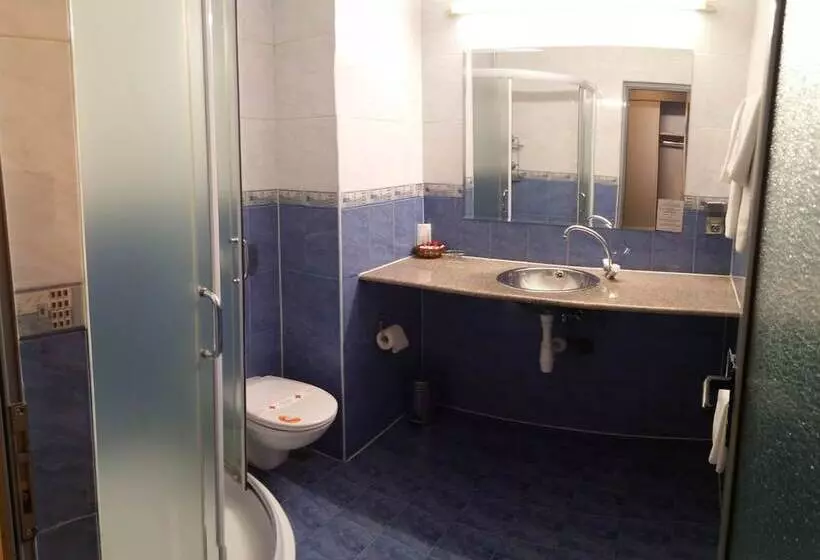 Fotos del hotel Atm Hotel:  9