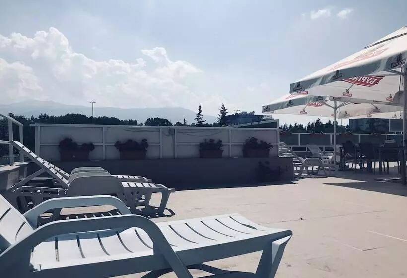 Fotos del hotel Atm Hotel:  7