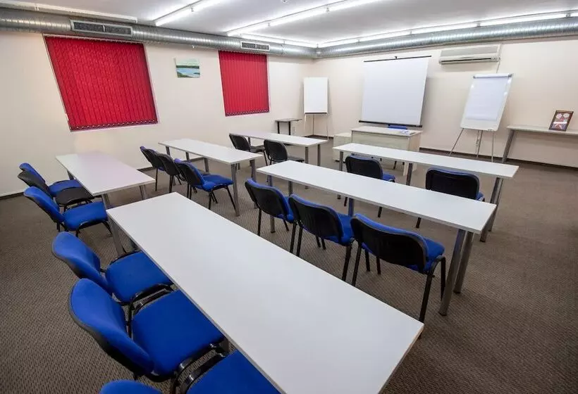 Fotos del hotel Atm Hotel:  6