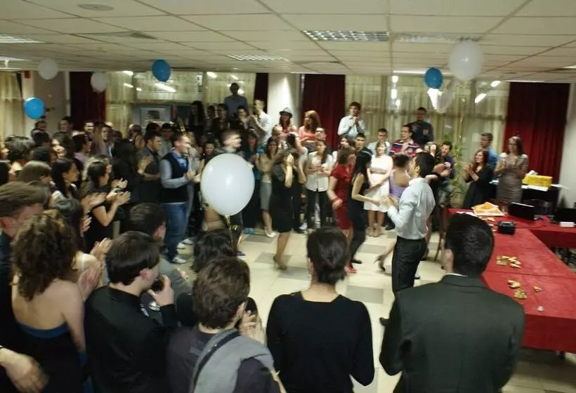 Fotos del hotel Atm Hotel:  4