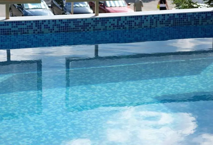 Fotos del hotel Atm Hotel:  12