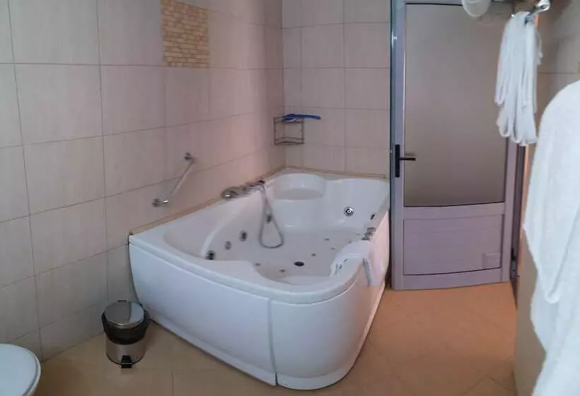 Fotos del hotel Atm Hotel:  19