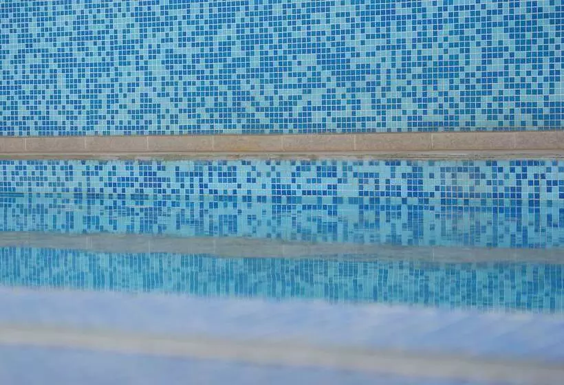 Fotos del hotel Atm Hotel:  3