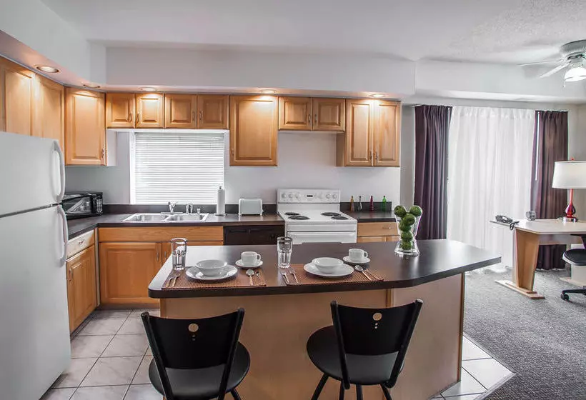 Fotos del hotel Comfort Suites Michigan Avenue - Loop:  16