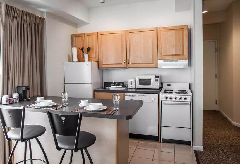 Fotos del hotel Comfort Suites Michigan Avenue - Loop:  18