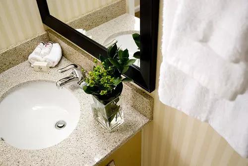 Fotos del hotel Comfort Suites Michigan Avenue - Loop:  7